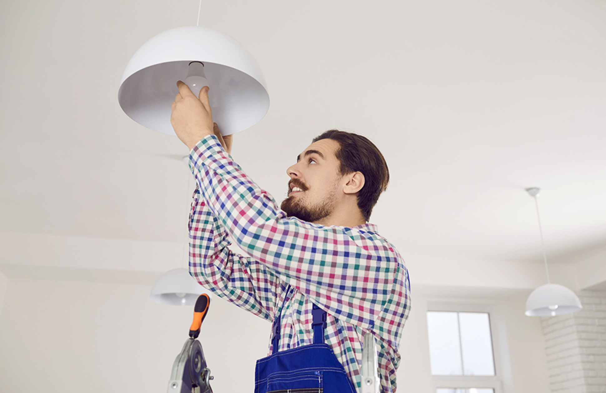 Energie sparen bei Elektro Weis GmbH in Buchen-Hettingen