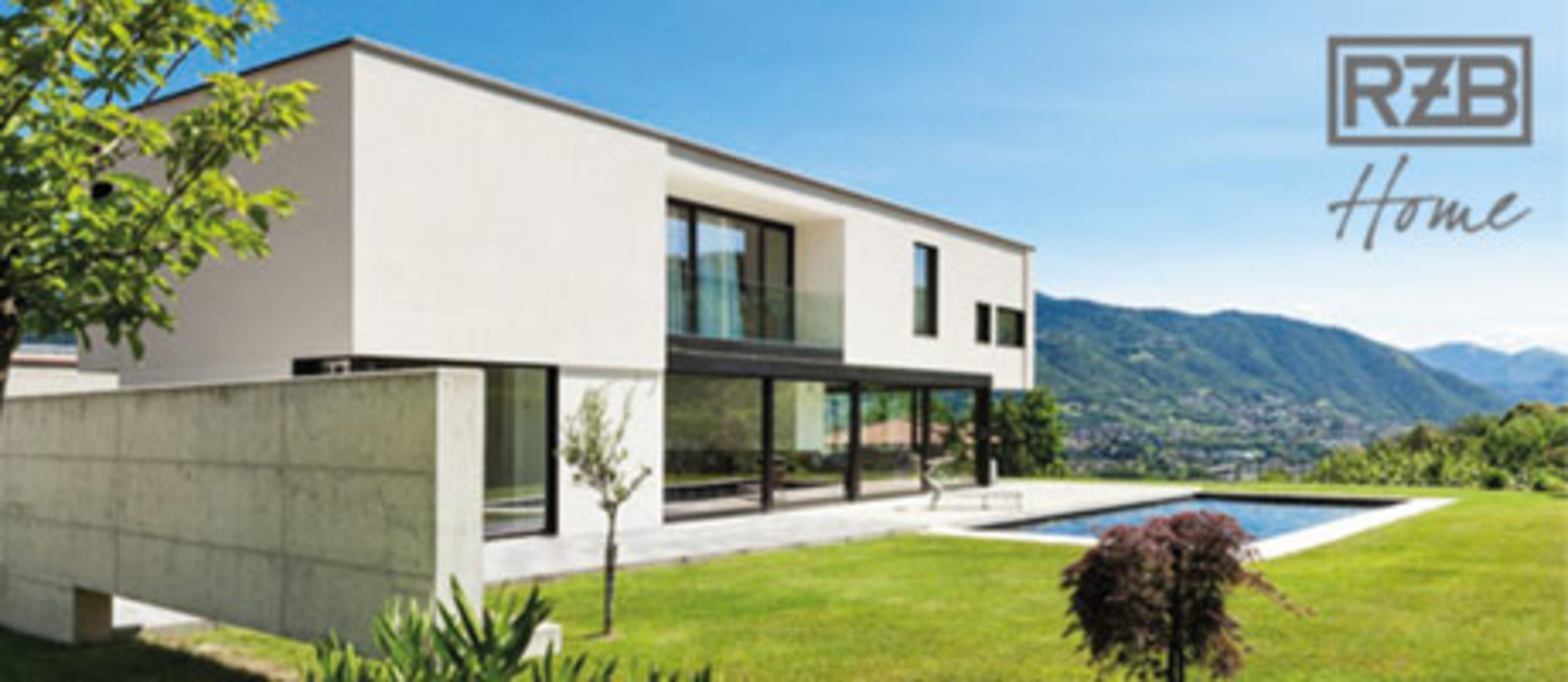 RZB Home + Basic bei Elektro Weis GmbH in Buchen-Hettingen