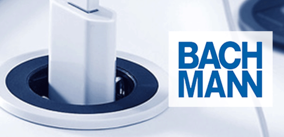 Bachmann bei Elektro Weis GmbH in Buchen-Hettingen