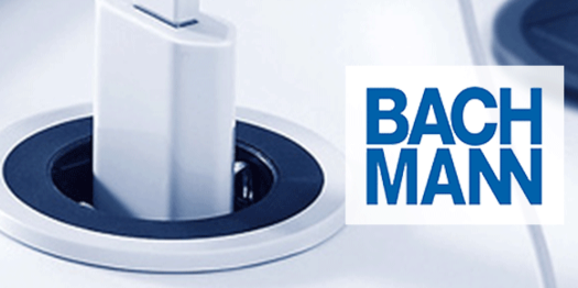 Bachmann bei Elektro Weis GmbH in Buchen-Hettingen
