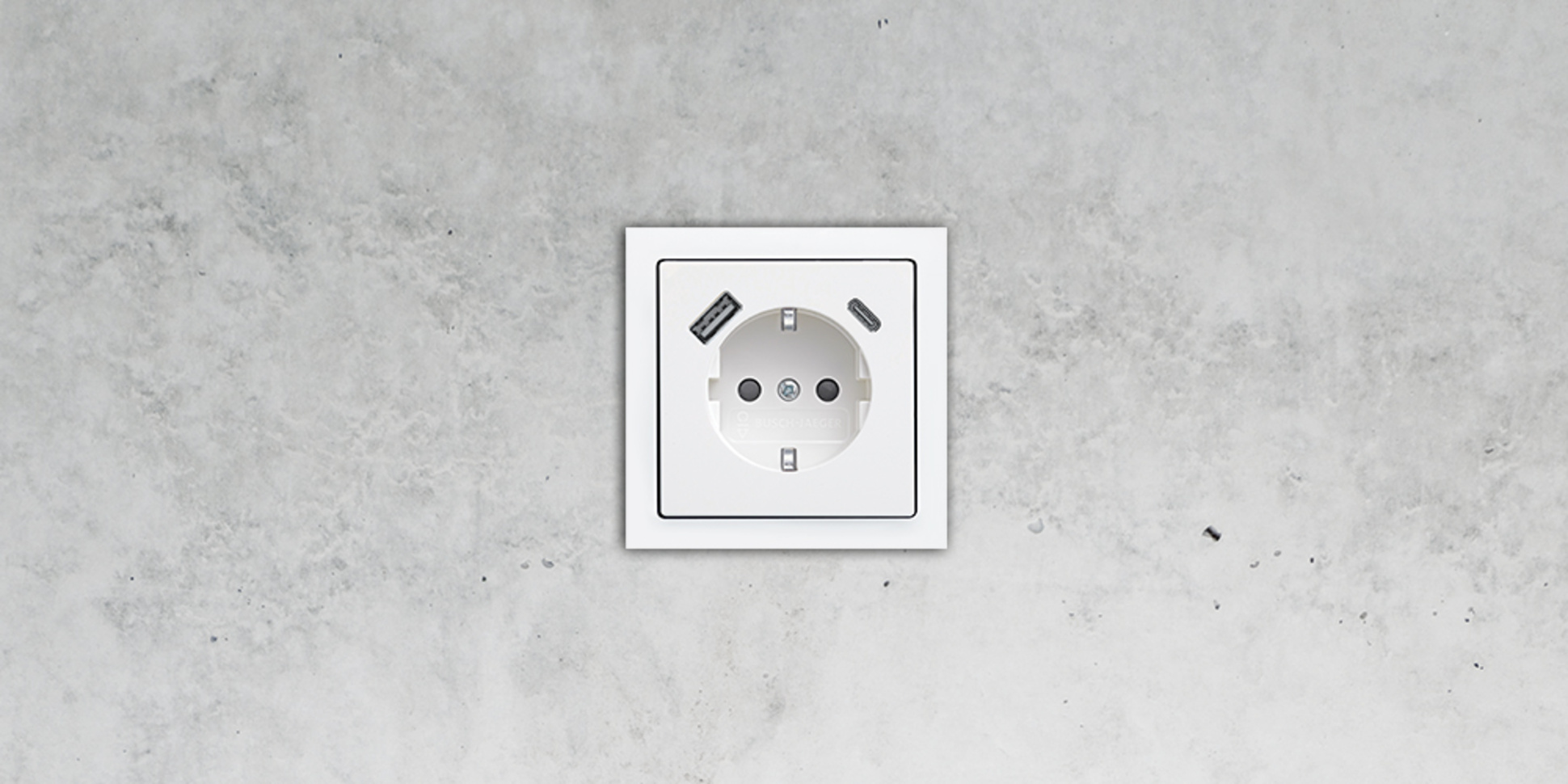 SCHUKO® USB-Steckdose bei Elektro Weis GmbH in Buchen-Hettingen