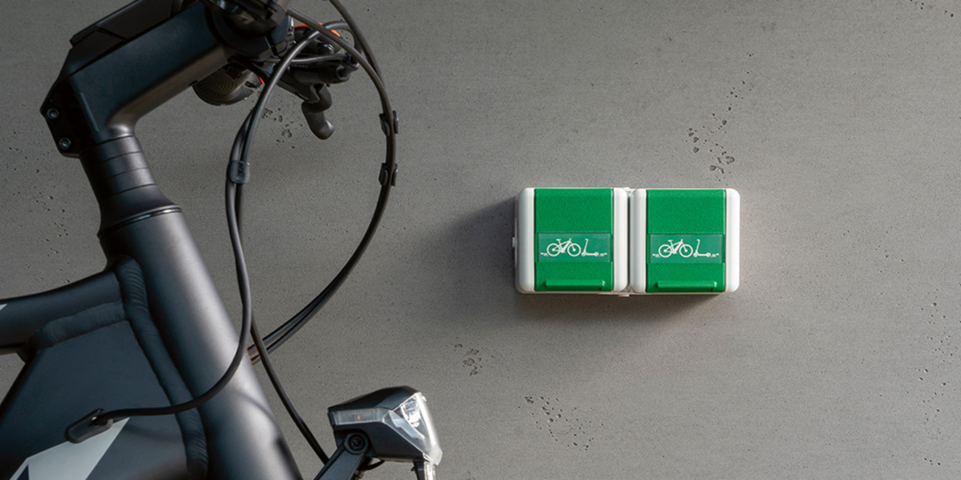 SCHUKO® Steckdose für E-Bikes bei Elektro Weis GmbH in Buchen-Hettingen