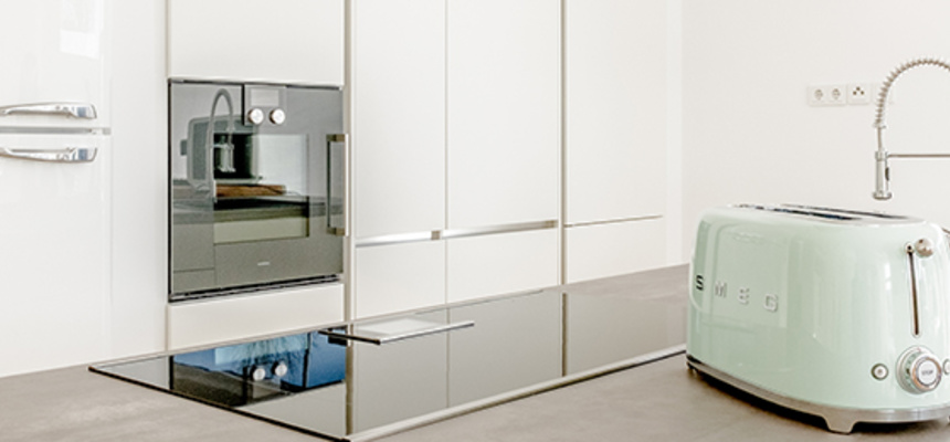 Elektro- und Haushaltsgeräte bei Elektro Weis GmbH in Buchen-Hettingen