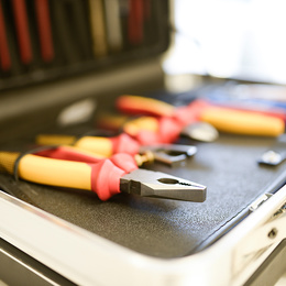 Ihr Servicepartner bei Elektro Weis GmbH in Buchen-Hettingen