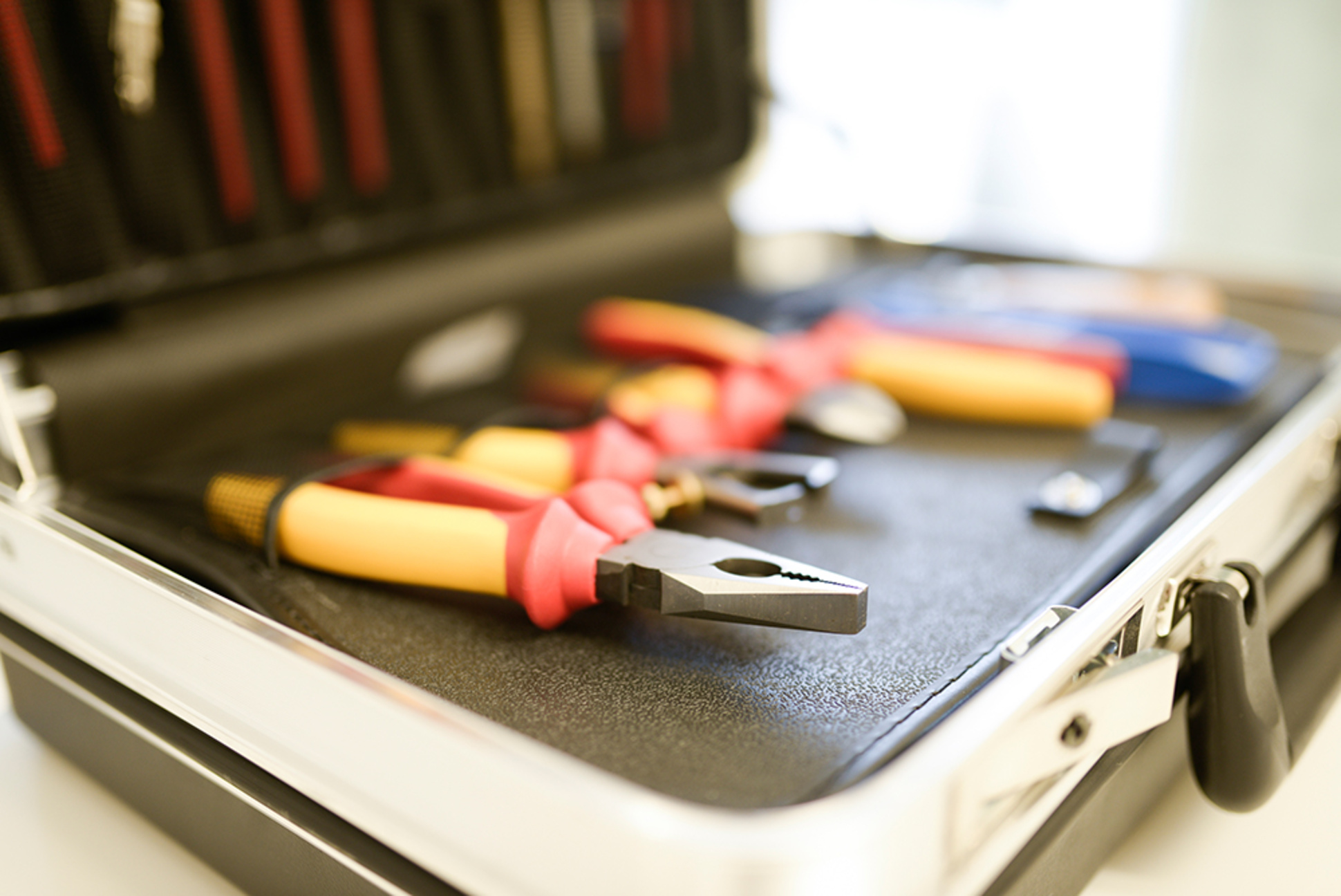 Ihr Servicepartner bei Elektro Weis GmbH in Buchen-Hettingen