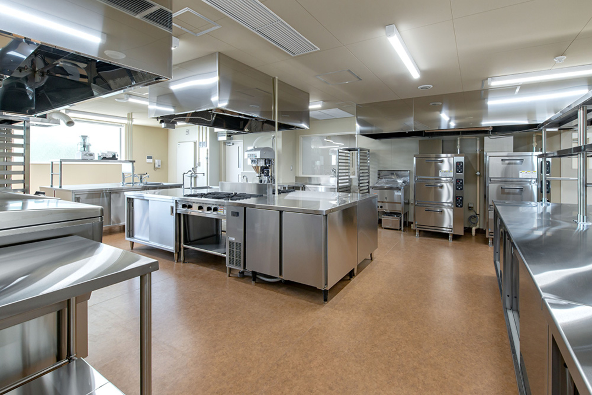 Gastro-Service bei Elektro Weis GmbH in Buchen-Hettingen