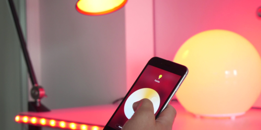 LED-Smart bei Elektro Weis GmbH in Buchen-Hettingen