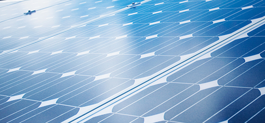 Photovoltaik bei Elektro Weis GmbH in Buchen-Hettingen