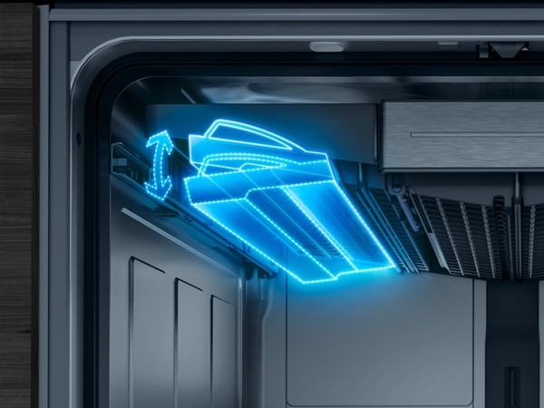 varioSchublade Pro bei Elektro Weis GmbH in Buchen-Hettingen