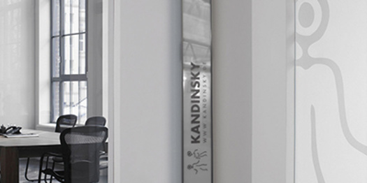 Designkanäle bei Elektro Weis GmbH in Buchen-Hettingen