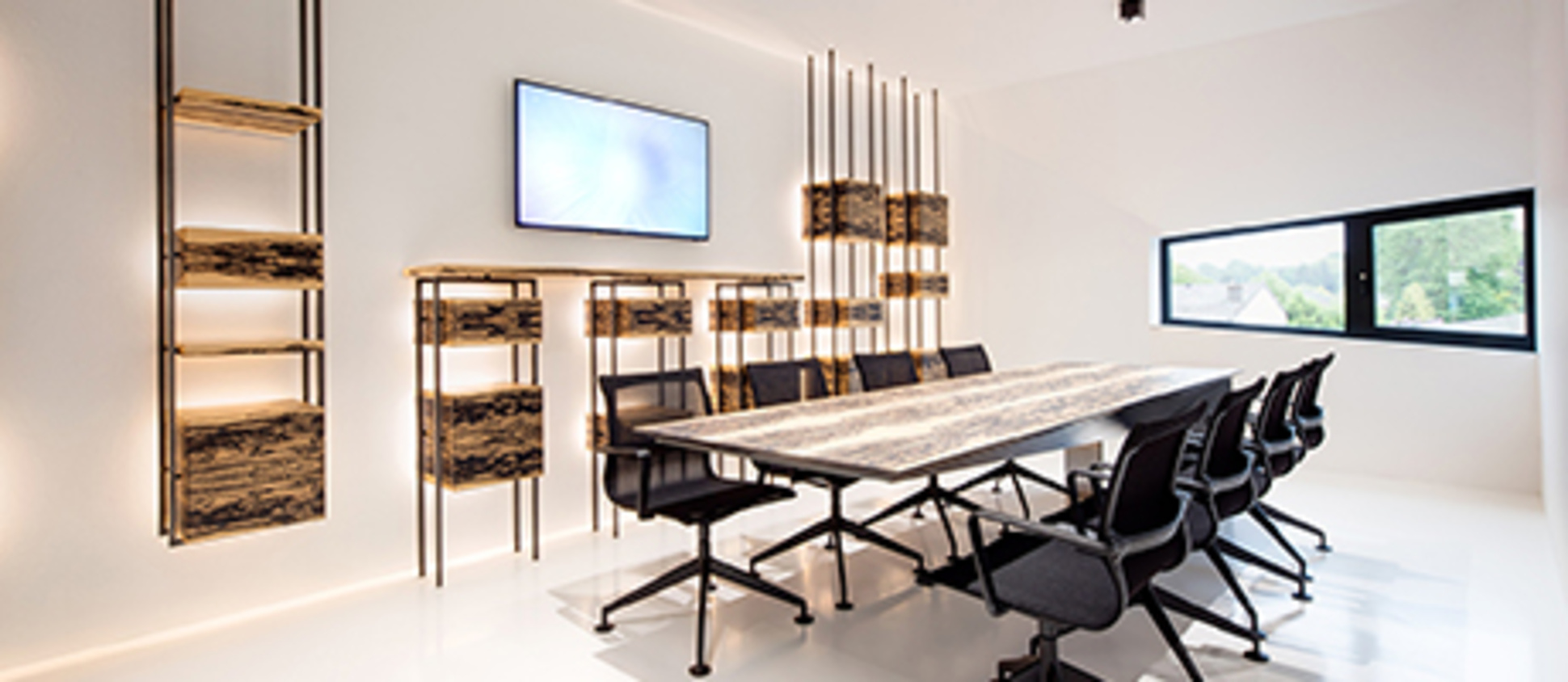 Büro / Kommunikation bei Elektro Weis GmbH in Buchen-Hettingen