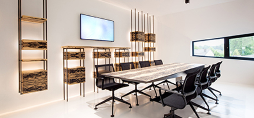 Büro / Kommunikation bei Elektro Weis GmbH in Buchen-Hettingen