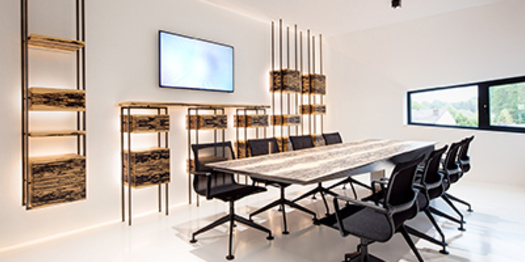 Büro / Kommunikation bei Elektro Weis GmbH in Buchen-Hettingen