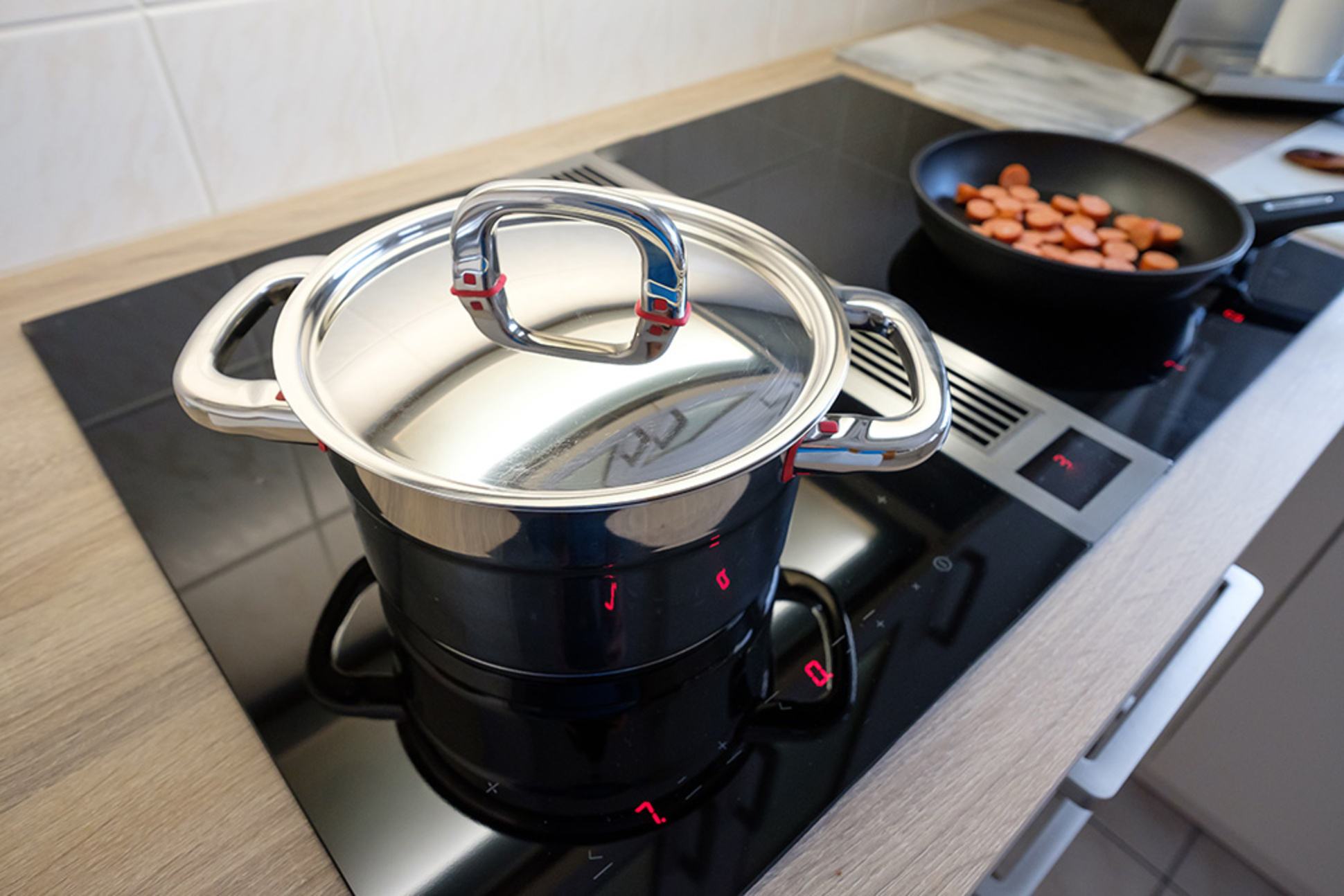 Kochen & Backen bei Elektro Weis GmbH in Buchen-Hettingen