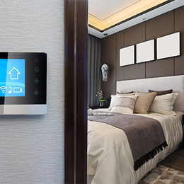 Smart Home bei Elektro Weis GmbH in Buchen-Hettingen