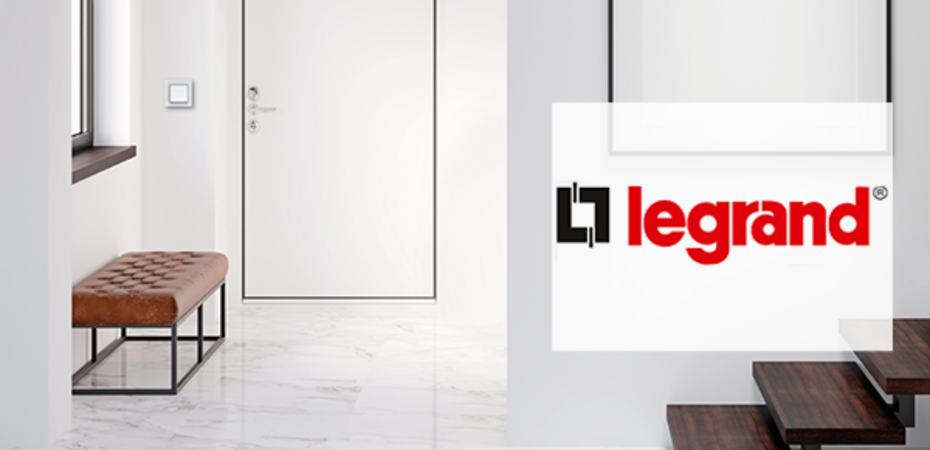 Legrand bei Elektro Weis GmbH in Buchen-Hettingen