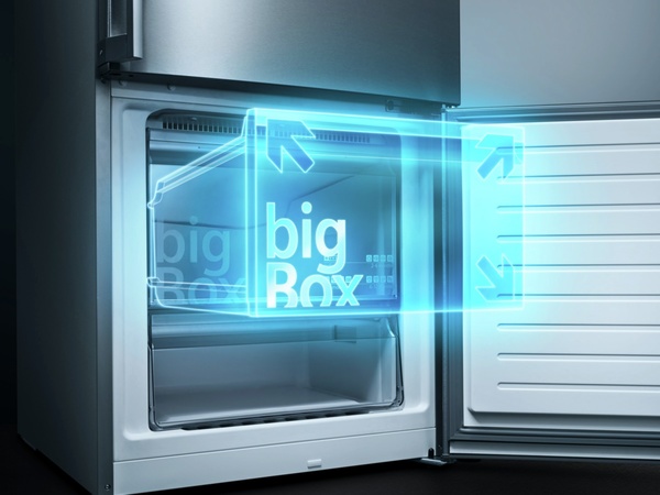 bigBox bei Elektro Weis GmbH in Buchen-Hettingen