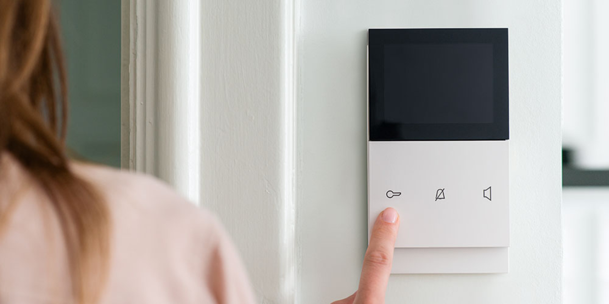 ELCOM.TOUCH bei Elektro Weis GmbH in Buchen-Hettingen