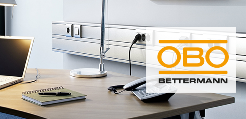 OBO bei Elektro Weis GmbH in Buchen-Hettingen
