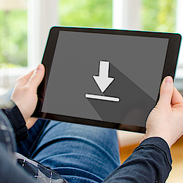 Downloads bei Elektro Weis GmbH in Buchen-Hettingen
