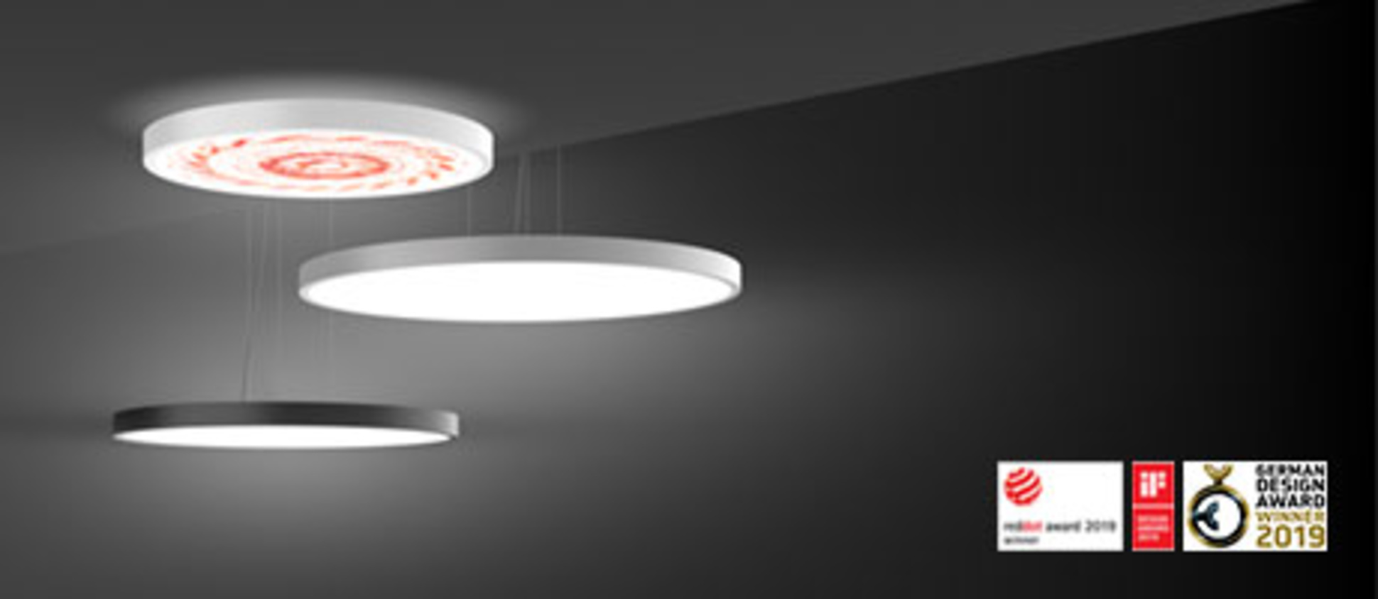TRIONA LED-Flächenleuchten bei Elektro Weis GmbH in Buchen-Hettingen