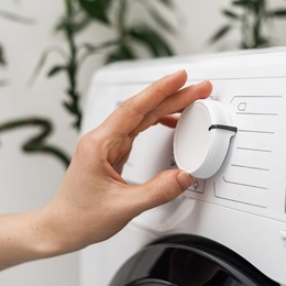 Hausgeräte bei Elektro Weis GmbH in Buchen-Hettingen