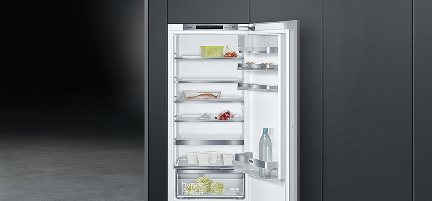 Kühlschränke bei Elektro Weis GmbH in Buchen-Hettingen