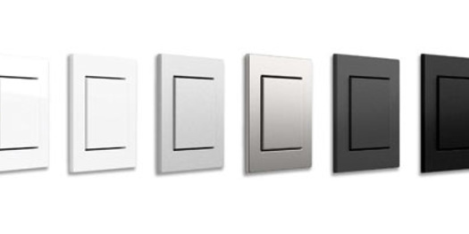 Gira Designkonfigurator bei Elektro Weis GmbH in Buchen-Hettingen