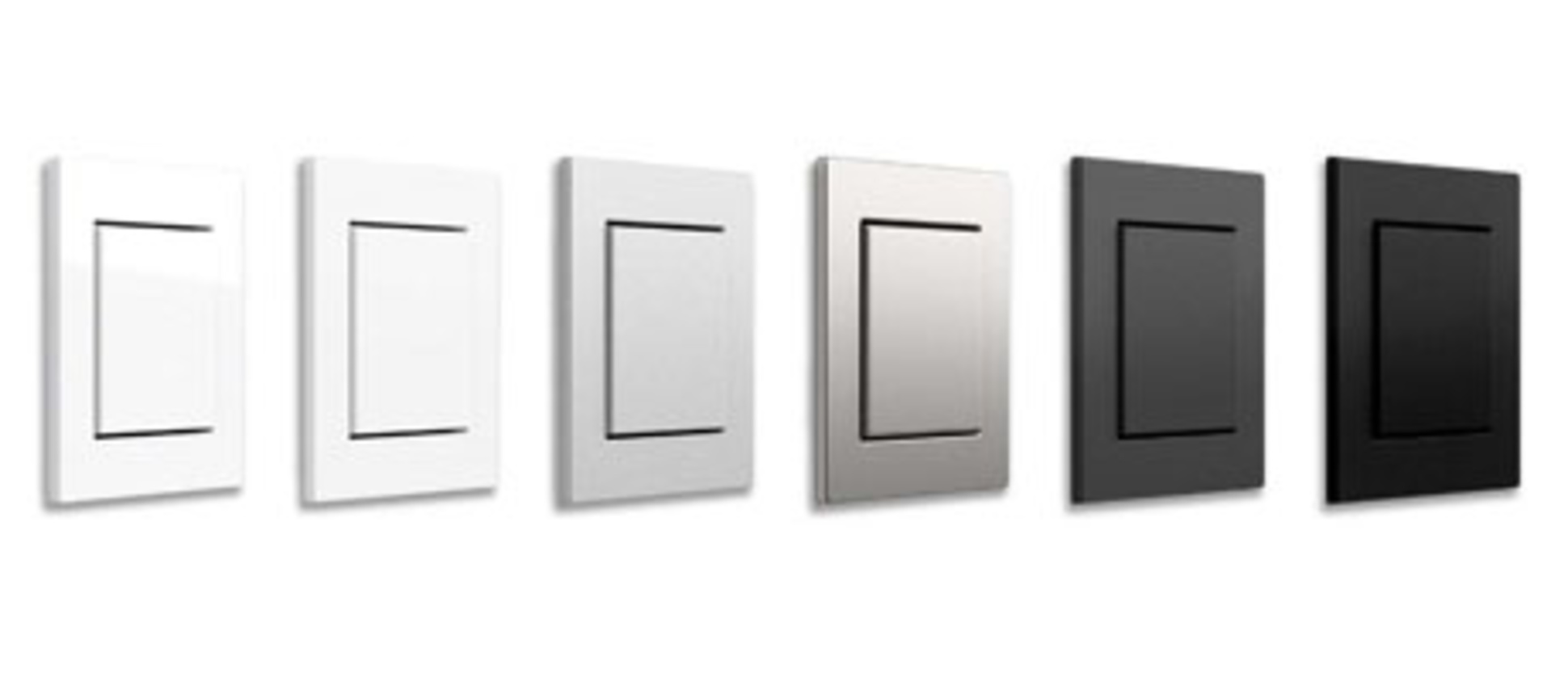 Gira Designkonfigurator bei Elektro Weis GmbH in Buchen-Hettingen