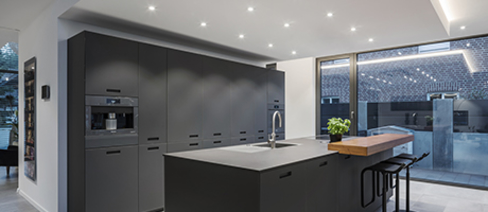 Home / Living bei Elektro Weis GmbH in Buchen-Hettingen