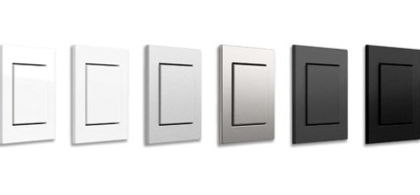 Gira Designkonfigurator bei Elektro Weis GmbH in Buchen-Hettingen